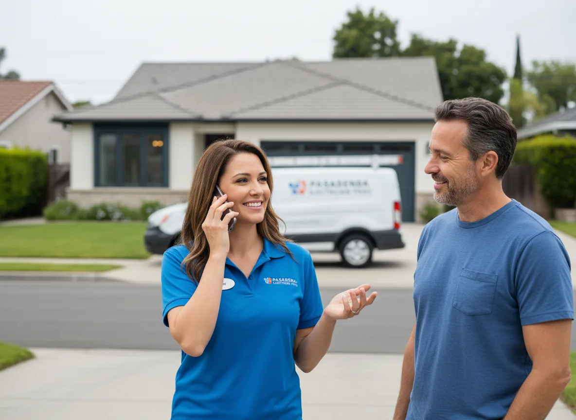 Electrician Algona, IA FAQs
